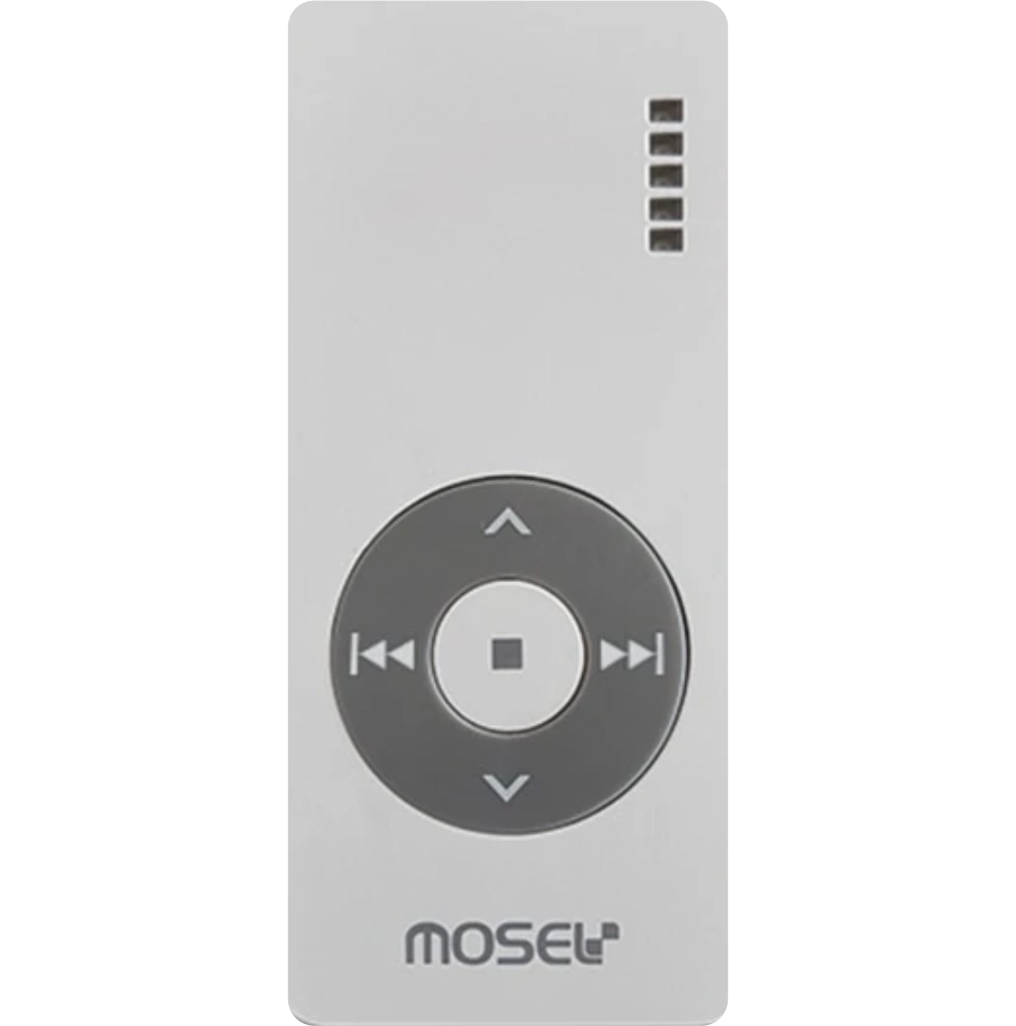 mosel motor