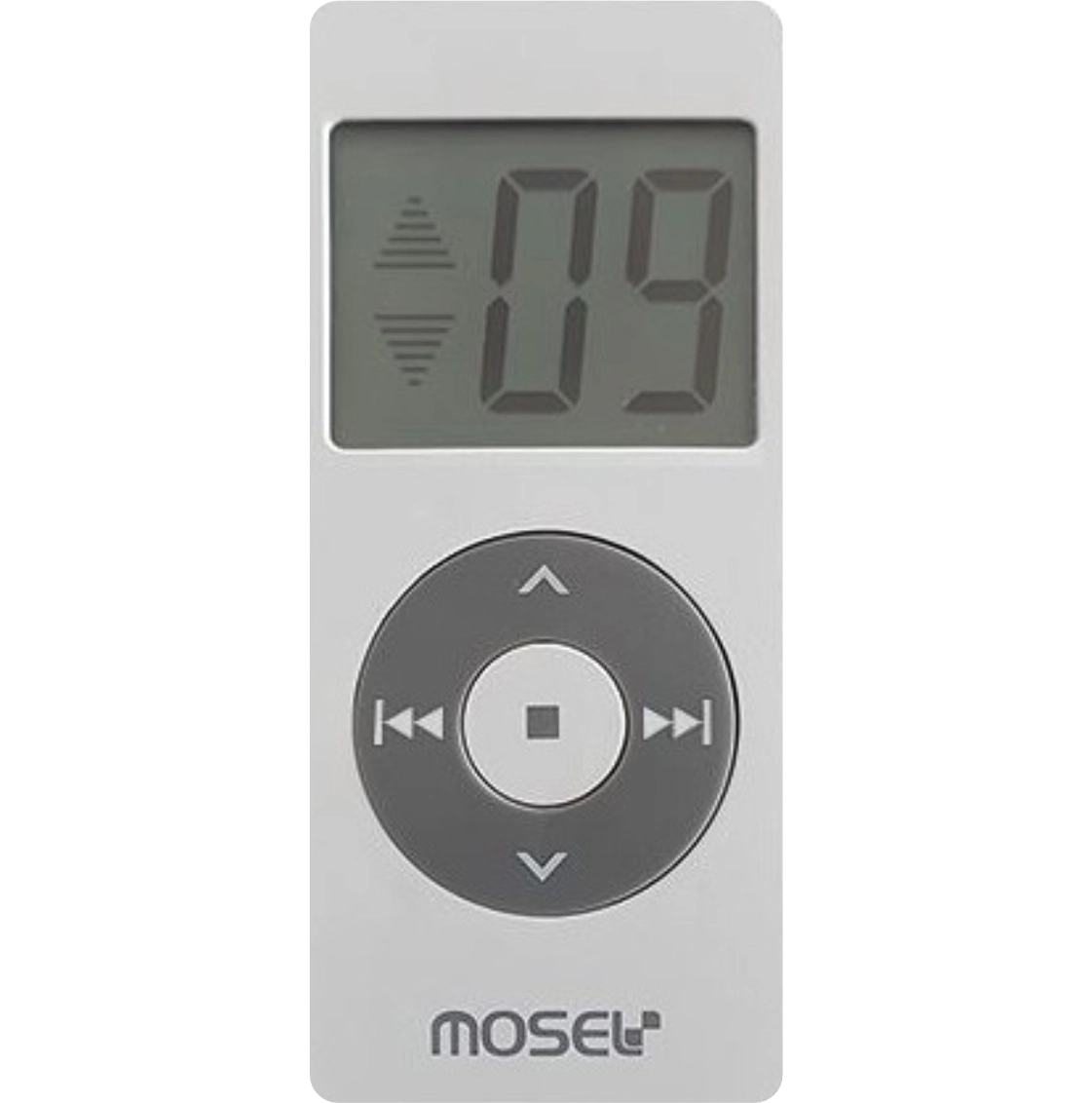 mosel motor