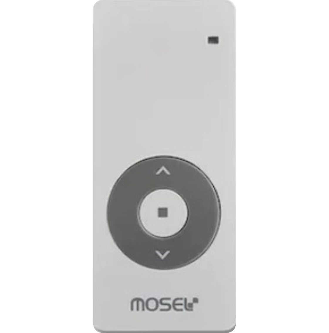 mosel motor